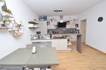 Predaj 3i RD vo vyhľadávanej časti Rajky, pozemok 360 m2 - 4