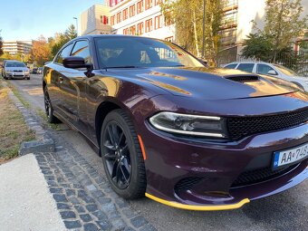 Dodge charger 2022 23,500€ - 4