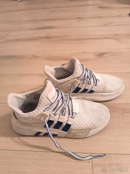 Adidas EQT bask 41 1/3 - 4