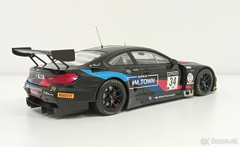 1:18 Spark BMW M6 GT3 24h Spa 2020 - 4