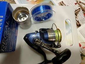 Daiwa,Delphin - 4