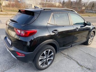 Kia Stonic 1.4 D-CVVT Gold A/T 2019 45ooo km - 4