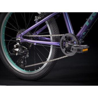 Trek Wahoo 20 - 4