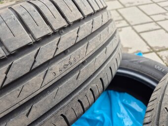 185/60 r15 nokian wetproof pneu - 4