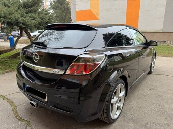 Opel Astra T 2.0 OPC - 4