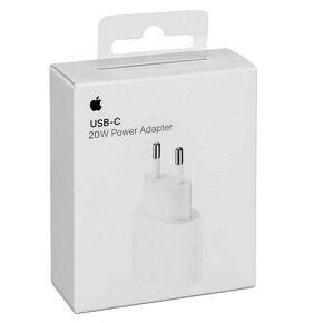 Apple USB-C adaptér a USB-C kábel - 4