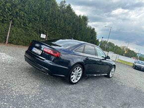 Audi A6 3.0 TDI DPF 272k quattro S tronic - 4