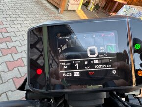 Yamaha mt-09 sp - 4