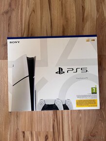 Playstation 5 SLIM - 4