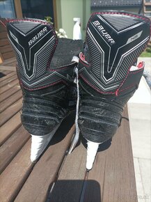 Bauer detske korcule Y11 - 4