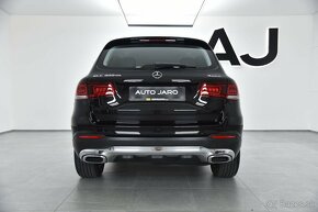 GLC SUV 300de 4MATIC Exclusive 9G-Tronic, ACC, Lane Assist - 4