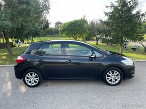 REZERVOVANE Toyota Auris 1.3 VVT-I Benzin Dovoz Taliansko - 4