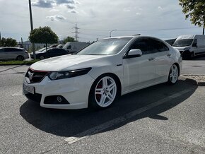 Honda Accord executive 2.4i vtec + LPG - 4