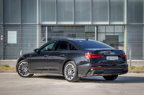 Audi A6 55 2.0 TFSI e PHEV Sport quattro S tronic - 4