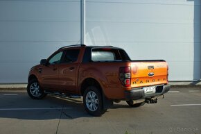 Ford Ranger 2015 3.2 4x4 pick up - 4