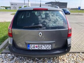 Renault Megane 2 1,5dci 2008 - 4