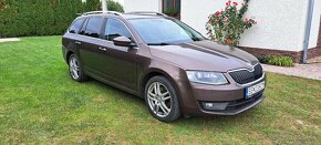 Škoda octavia combi - 4