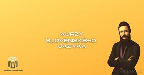 Slovenský jazyk - 4