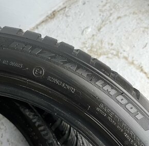 225/45 R18 Zimne Bridgestone top stav - 4