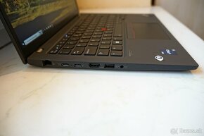 █ Lenovo T14 gen 3 (i5, 16/48GB RAM, 16:10, záruka 2027) █ - 4