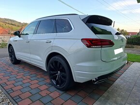 Volkswagen Touareg 3.0 TDI,210kW,R-Line,80.000km - 4