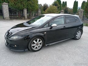 Seat Leon 2.0 TDI - 4