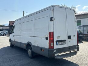 Iveco daily 2.3 hpi 35s12 - 4