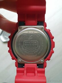 Hodinky Casio G-shock - 4