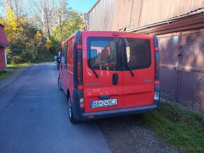 Renault Trafic - 4