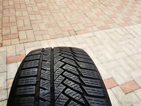 225/50 r17 zimné - 4