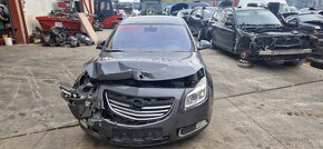 OPEL INSIGNIA 2,0CDTI 96KW KÓD:A20DT - 4