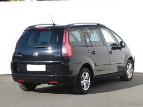 náhradné diely na: Citroen C4 Grand Picasso 2.0 Hdi, 1.6 Hdi - 4