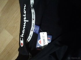 Champion mikina XS - 4