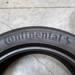 Letné pneumatiky 235/50 R18 CONTINENTAL DOT2021 - 4