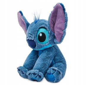 Lilo a Stitch plyšová hračka original Disney 38cm - 4