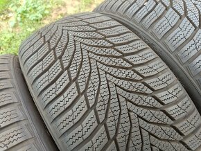 Zimne pneumatiky 205/45R17 Nexen - 4