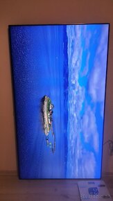 SAMSUNG 4K QLED SMART QE75Q7FNATXXH - 4