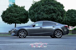 ⏩ Mazda 6 2.2 Skyactiv-D Revolution TOP - 4