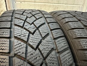 205/55R16 zimne - 4