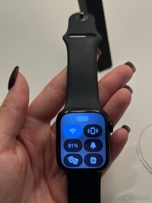 Apple Watch Series 8 41 mm - 4