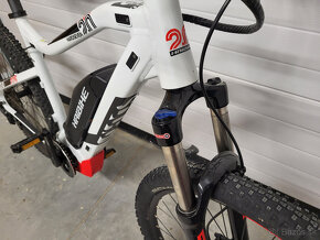 Haibike sduro hardseven 2.0 - 4