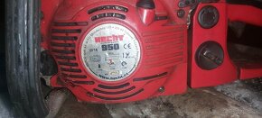 Hecht 950 2.2kw - 4