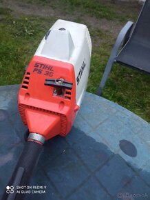 Krovinorez  FS 36 Stihl - 4