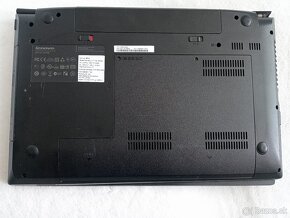 predám zakladnú dosku pre notebook Lenovo B590 - 4