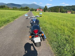 Suzuki VZ1500 Boulevard M90 ( Intruder ) - 4