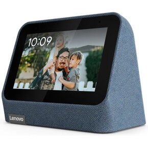 Inteligentný budík Lenovo Smart Clock 2 - 4