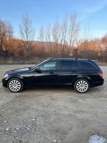 Mercedes-Benz C220 Cdi 125kw, W204, Elegance - 4