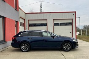 Mazda 6 Wagon  2.0 SkyActiv-G 165 Premium A/T ODPOCET DPH - 4