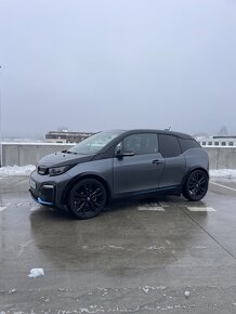 BMW i3s 94AH - 4