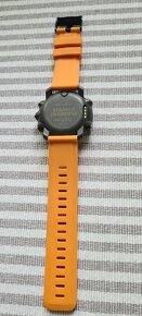 Hodiny Suunto traverse - 4